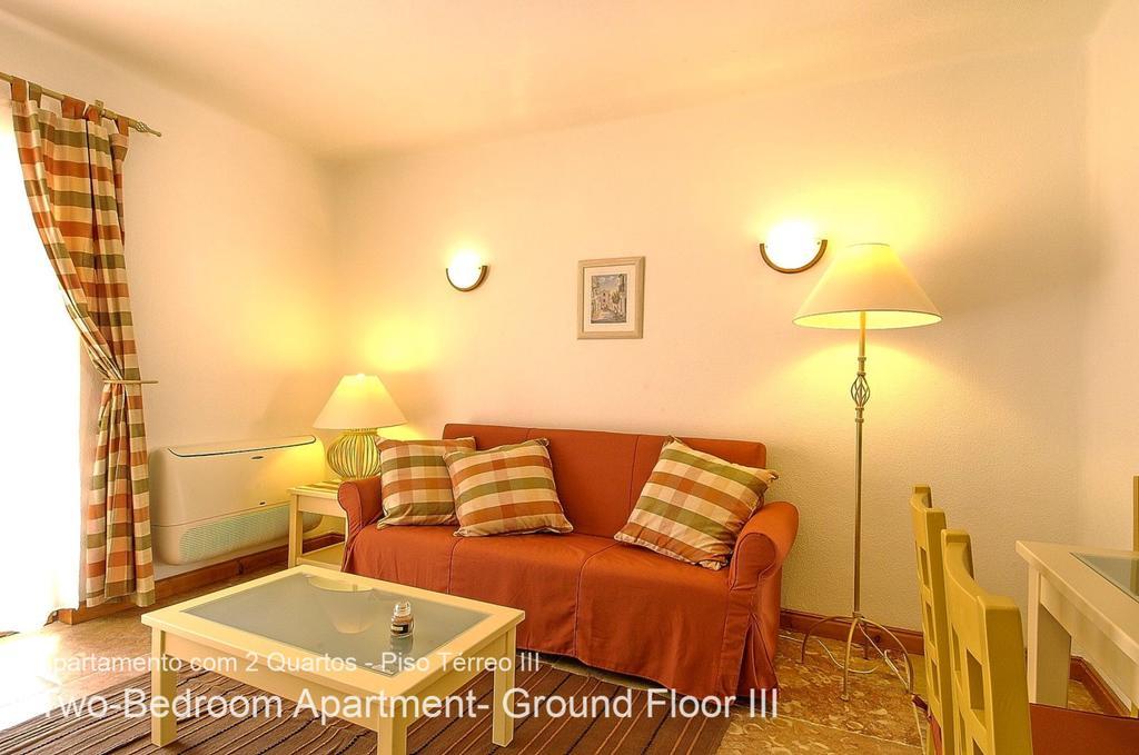 Akisol Olhos De Agua Ocean Apartment Албуфейра Екстериор снимка