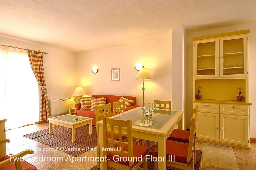 Akisol Olhos De Agua Ocean Apartment Албуфейра Екстериор снимка