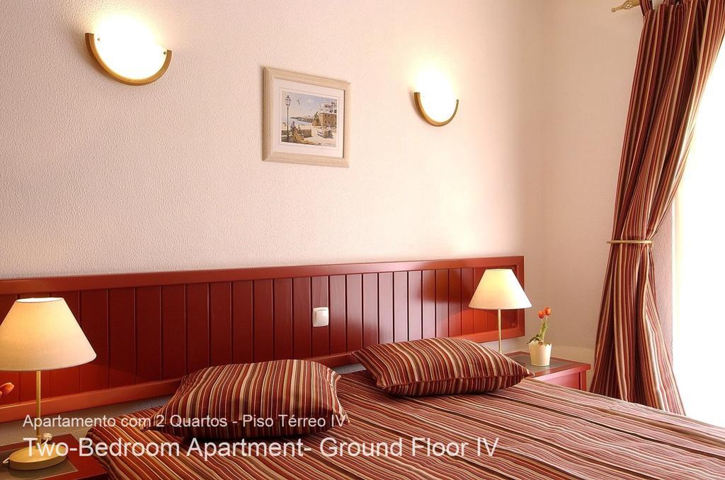 Akisol Olhos De Agua Ocean Apartment Албуфейра Екстериор снимка