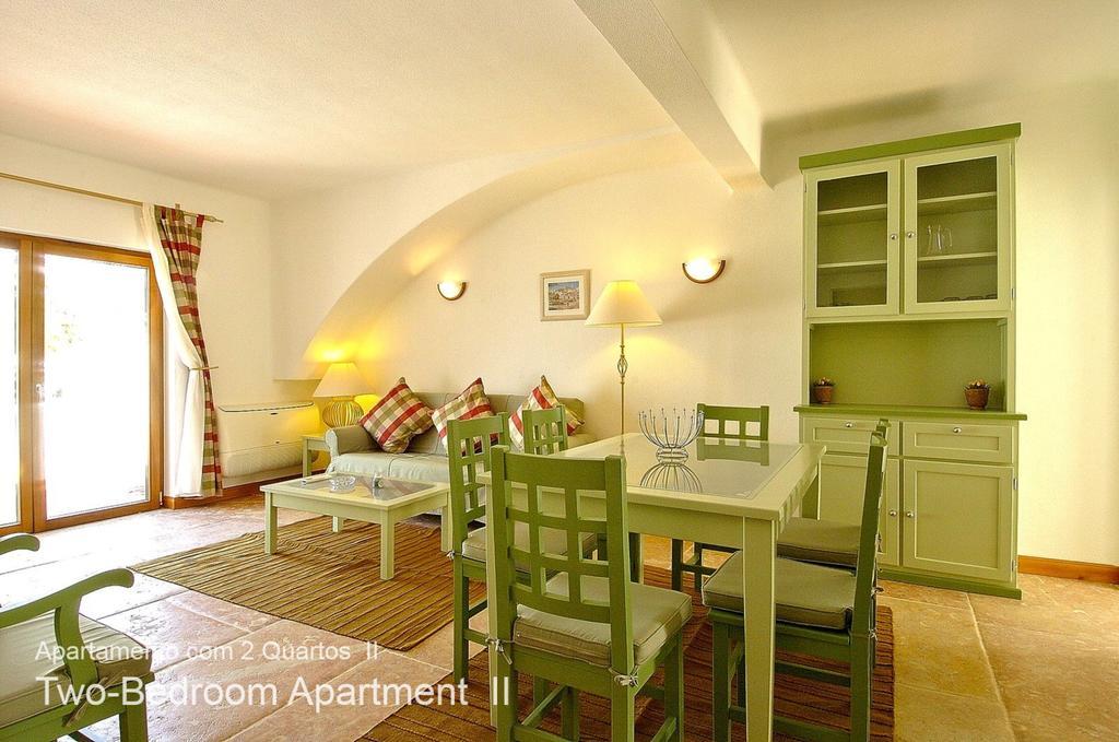 Akisol Olhos De Agua Ocean Apartment Албуфейра Екстериор снимка