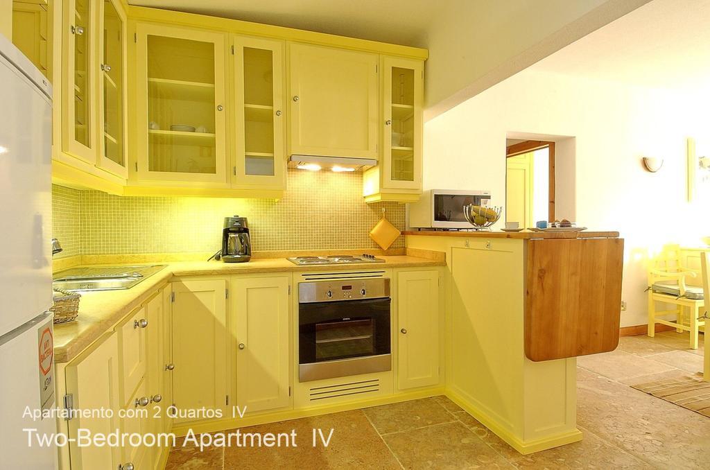Akisol Olhos De Agua Ocean Apartment Албуфейра Екстериор снимка