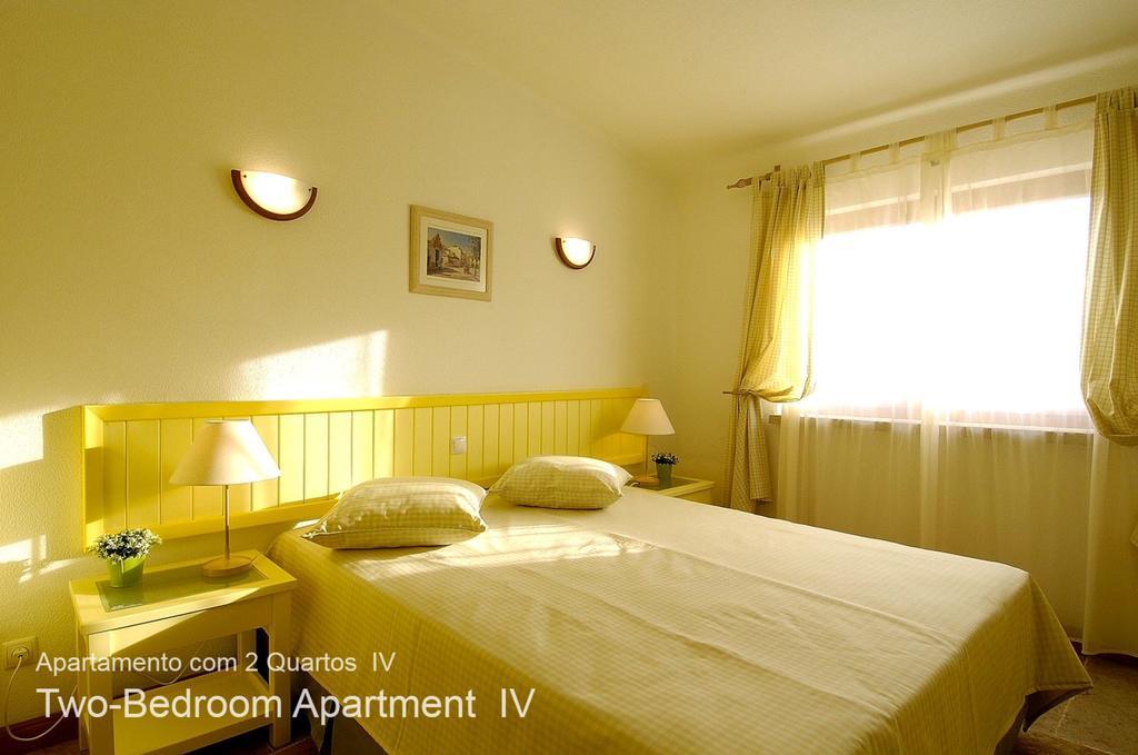 Akisol Olhos De Agua Ocean Apartment Албуфейра Екстериор снимка