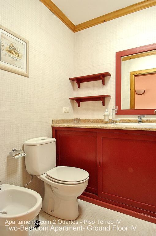 Akisol Olhos De Agua Ocean Apartment Албуфейра Екстериор снимка