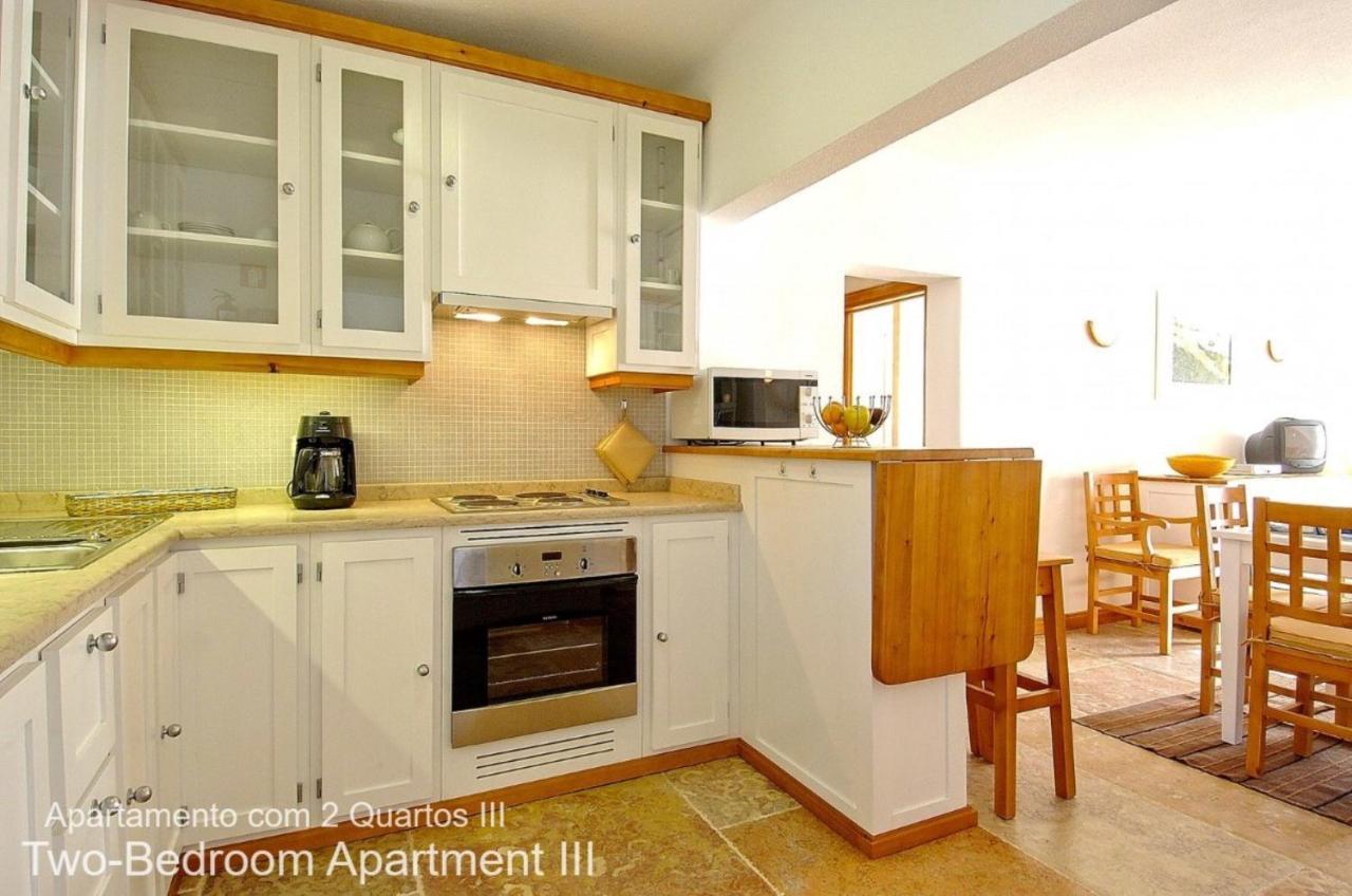 Akisol Olhos De Agua Ocean Apartment Албуфейра Екстериор снимка