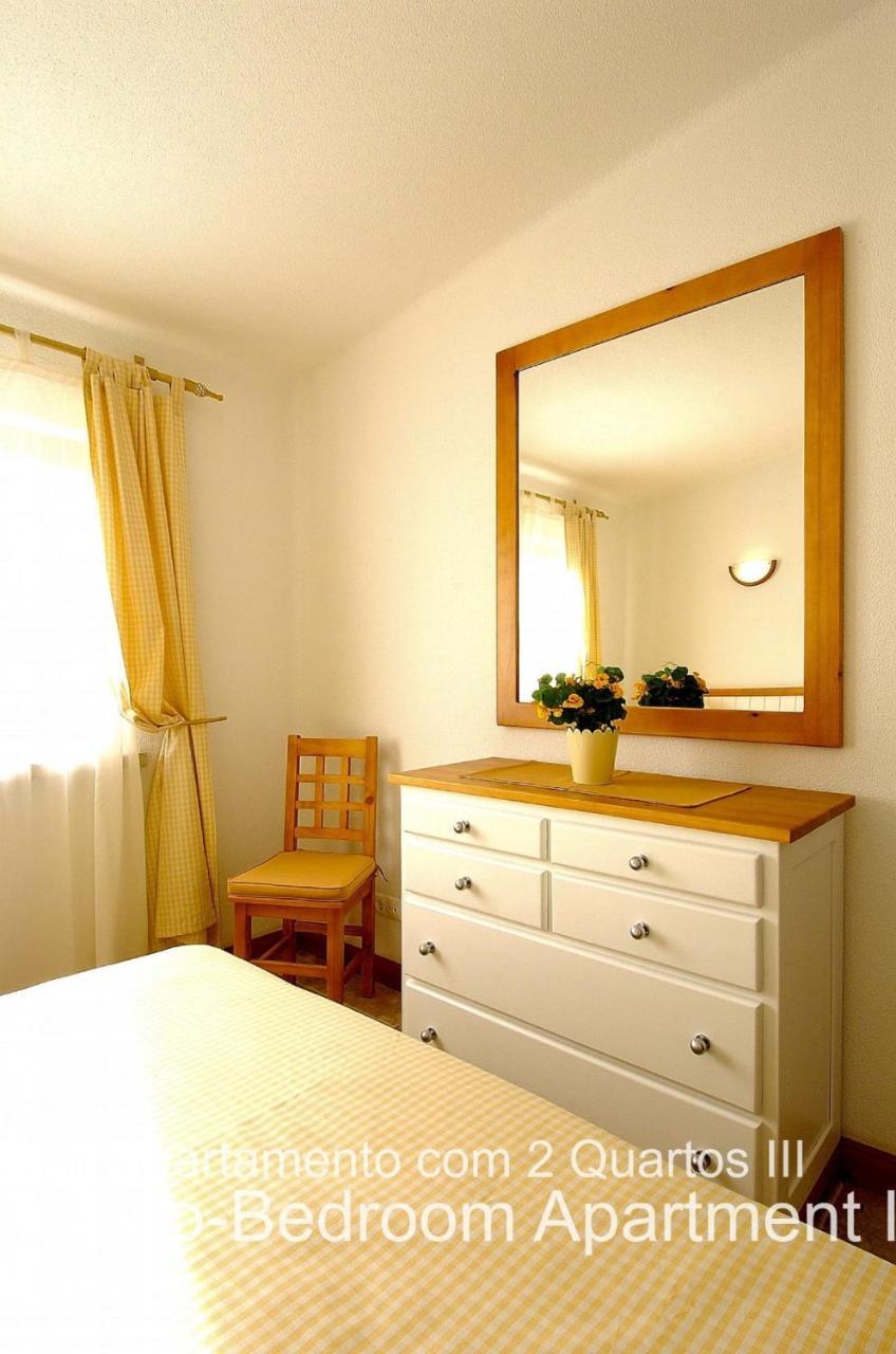 Akisol Olhos De Agua Ocean Apartment Албуфейра Екстериор снимка