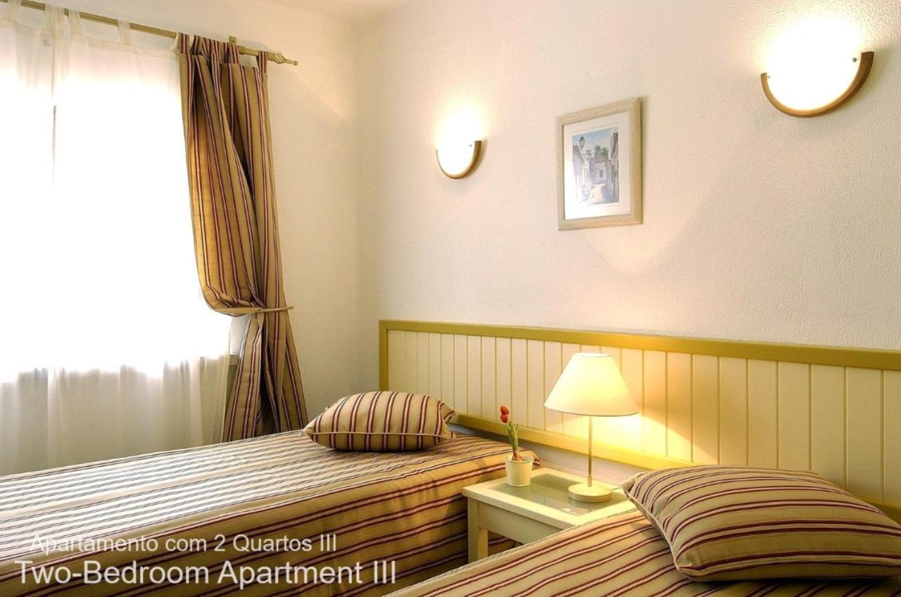 Akisol Olhos De Agua Ocean Apartment Албуфейра Екстериор снимка