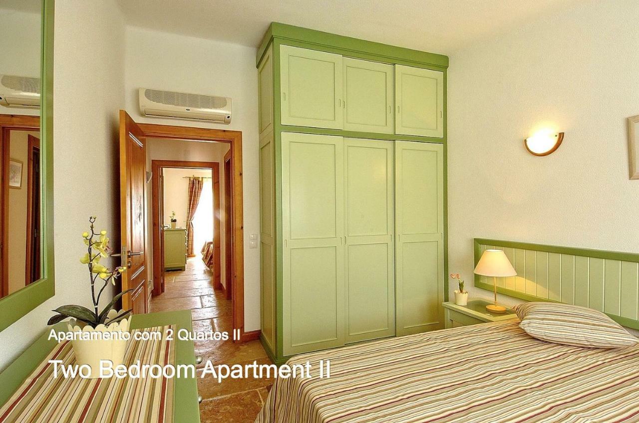 Akisol Olhos De Agua Ocean Apartment Албуфейра Екстериор снимка