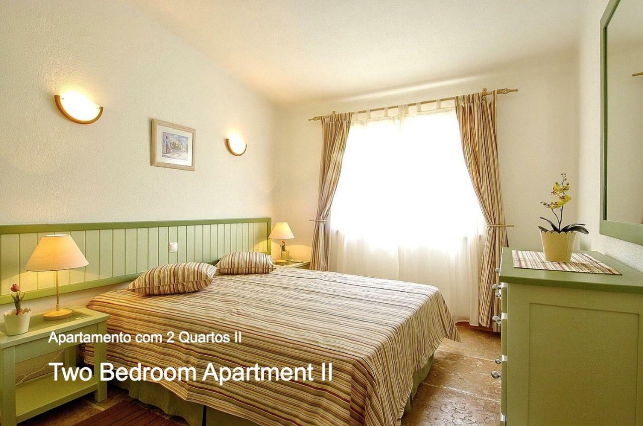 Akisol Olhos De Agua Ocean Apartment Албуфейра Екстериор снимка